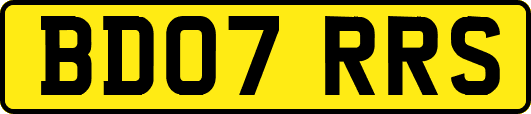BD07RRS