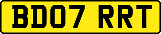 BD07RRT