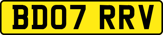 BD07RRV