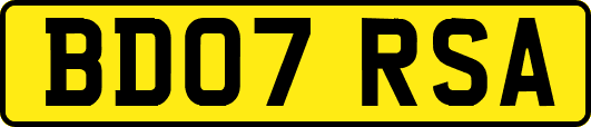 BD07RSA