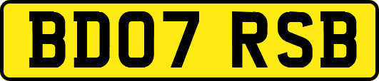 BD07RSB