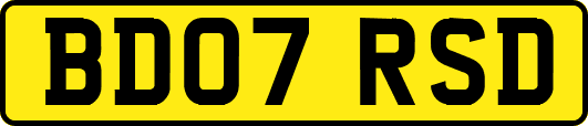 BD07RSD