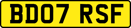 BD07RSF