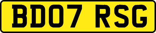 BD07RSG