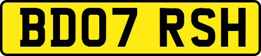 BD07RSH