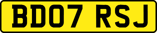 BD07RSJ