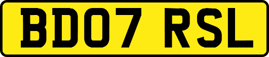 BD07RSL