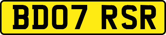 BD07RSR