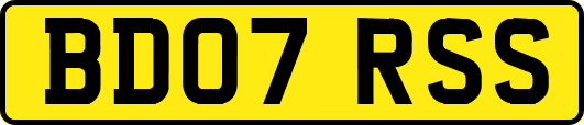 BD07RSS