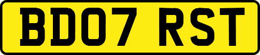 BD07RST