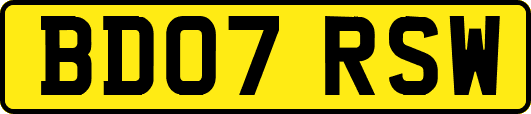 BD07RSW