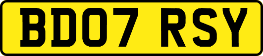 BD07RSY