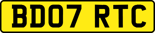 BD07RTC