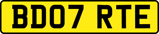 BD07RTE