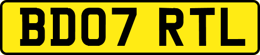 BD07RTL