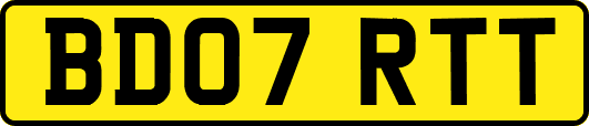 BD07RTT