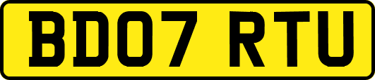BD07RTU