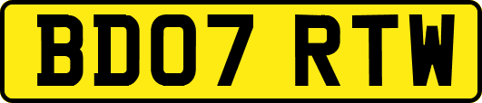 BD07RTW