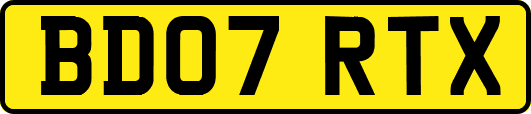 BD07RTX