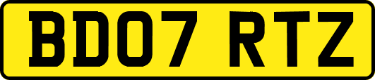 BD07RTZ