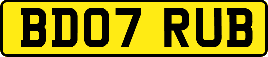 BD07RUB