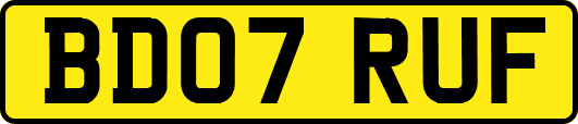 BD07RUF