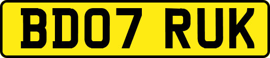 BD07RUK