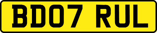 BD07RUL