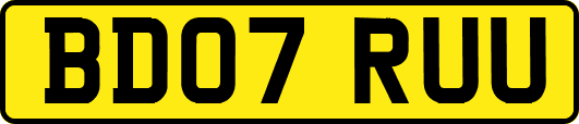 BD07RUU