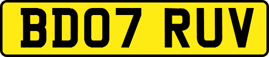 BD07RUV