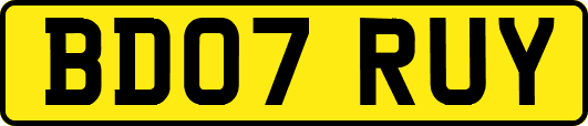 BD07RUY