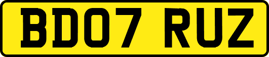 BD07RUZ