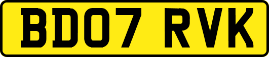 BD07RVK