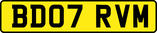 BD07RVM