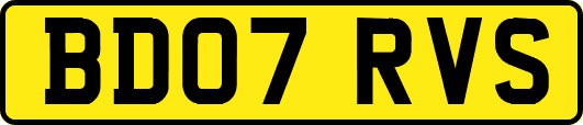 BD07RVS