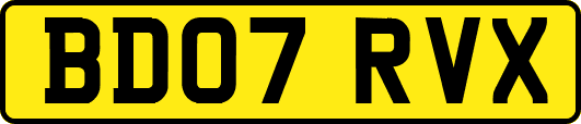 BD07RVX