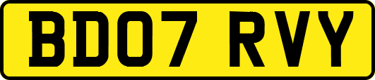 BD07RVY