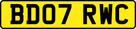 BD07RWC
