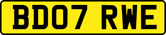 BD07RWE
