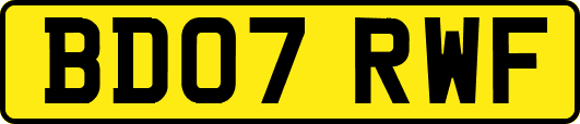 BD07RWF