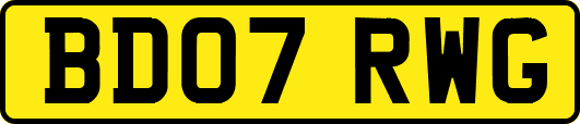 BD07RWG