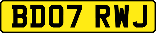 BD07RWJ