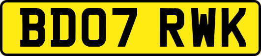 BD07RWK