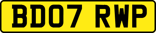 BD07RWP
