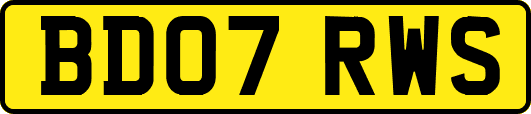 BD07RWS
