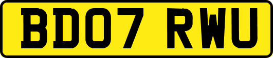 BD07RWU