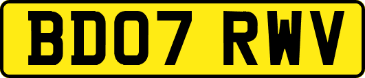 BD07RWV