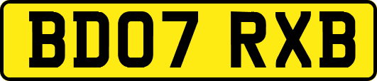 BD07RXB