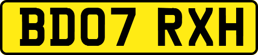 BD07RXH