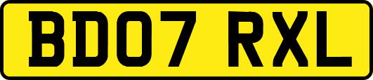 BD07RXL